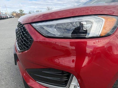 2024 Ford Edge ST-Line AWD