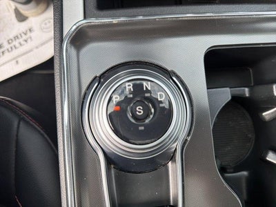 2024 Ford Edge ST-Line AWD