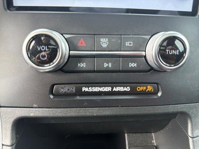 2024 Ford Edge ST-Line AWD