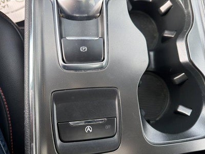 2024 Ford Edge ST-Line AWD