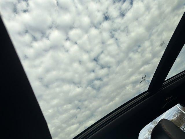 2024 Ford Edge ST-Line AWD