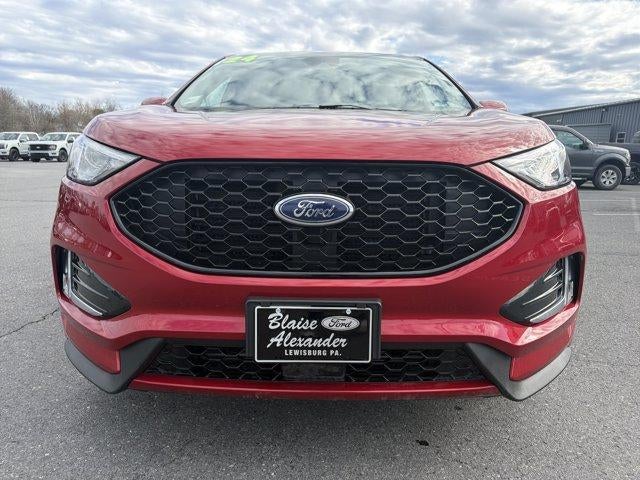 2024 Ford Edge ST-Line AWD