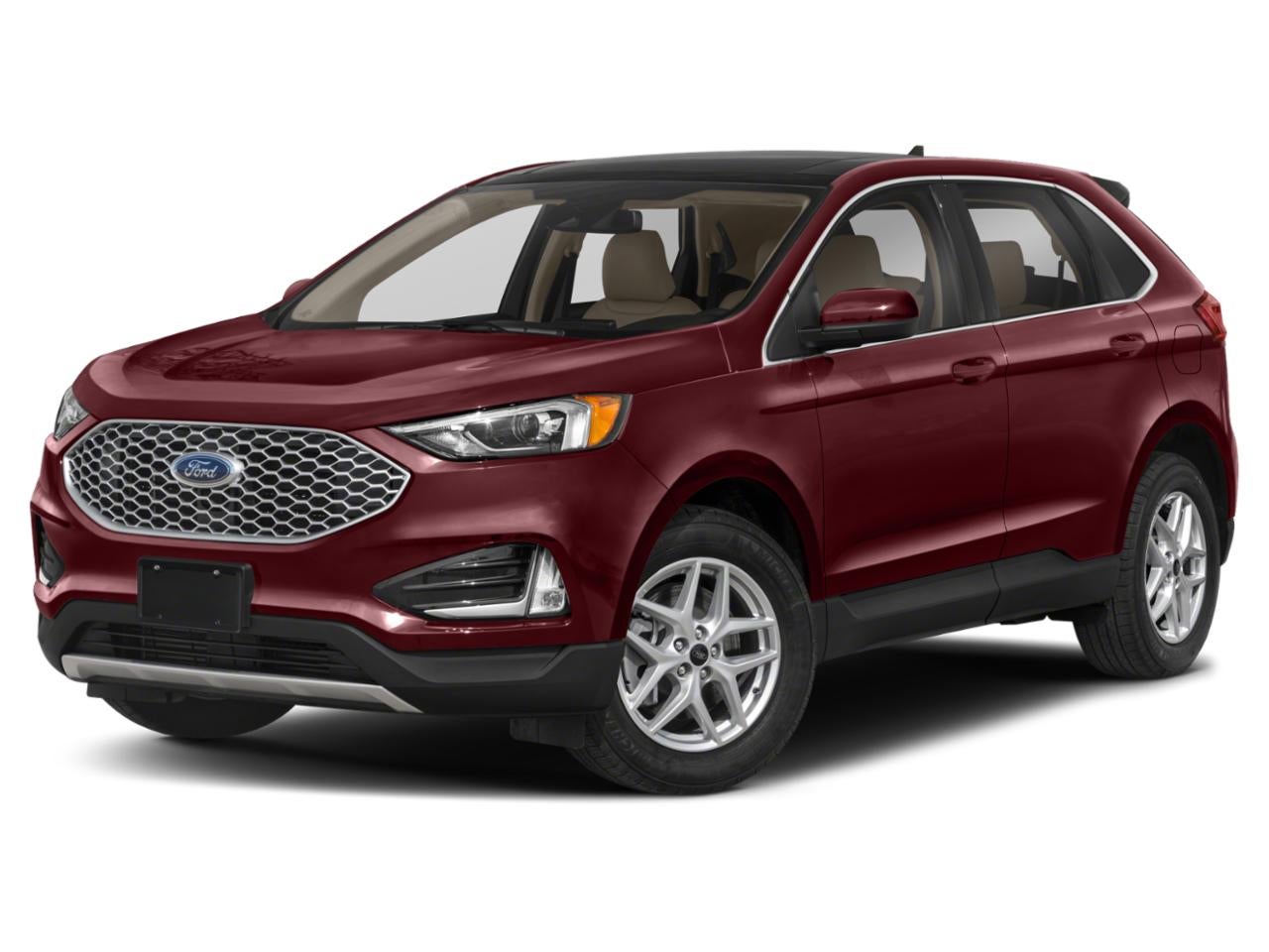 2024 Ford Edge ST-Line AWD