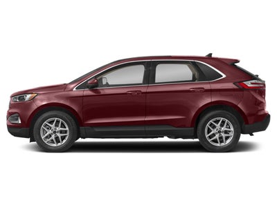 2024 Ford Edge ST-Line AWD