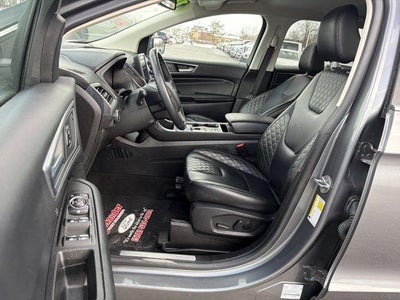2024 Ford Edge Titanium AWD