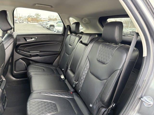 2024 Ford Edge Titanium AWD
