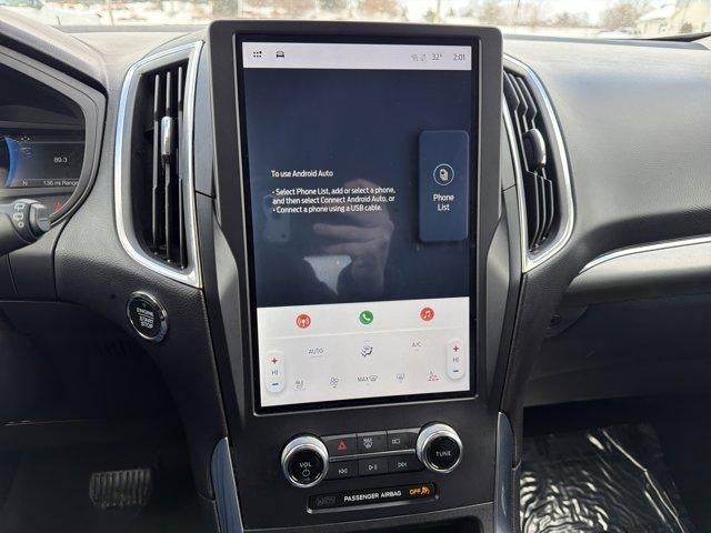 2024 Ford Edge Titanium AWD