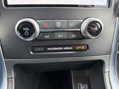 2024 Ford Edge Titanium AWD