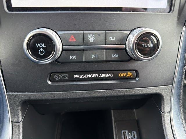 2024 Ford Edge Titanium AWD