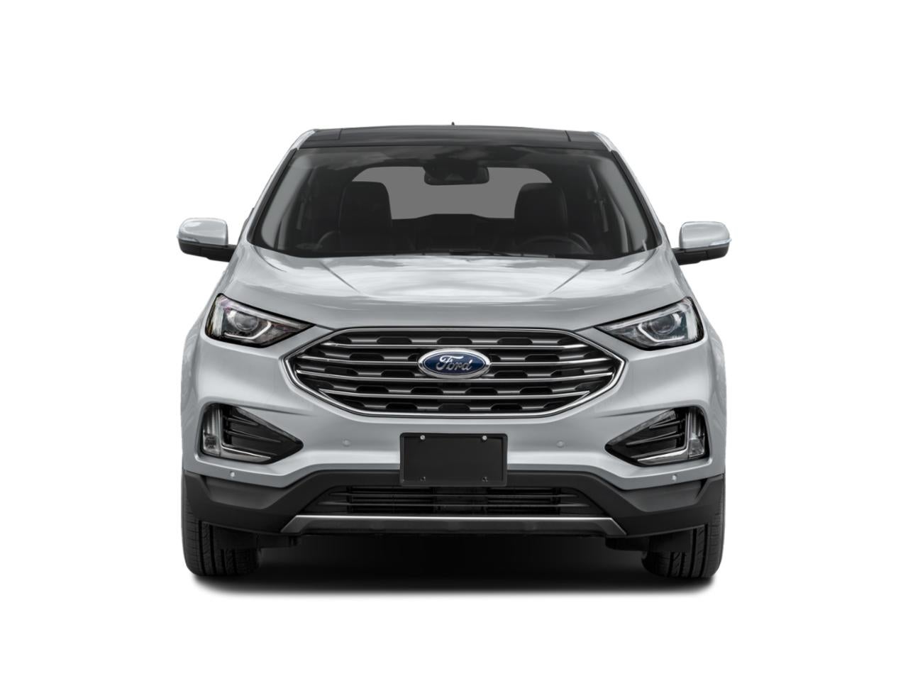 2024 Ford Edge Titanium AWD