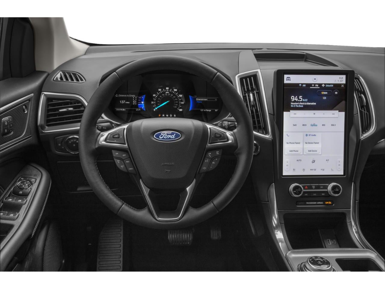 2024 Ford Edge Titanium AWD