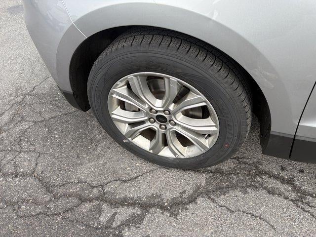 2024 Ford Edge Titanium AWD