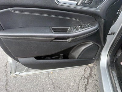2024 Ford Edge Titanium AWD