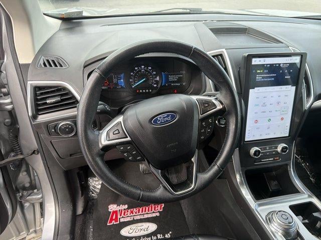 2024 Ford Edge Titanium AWD
