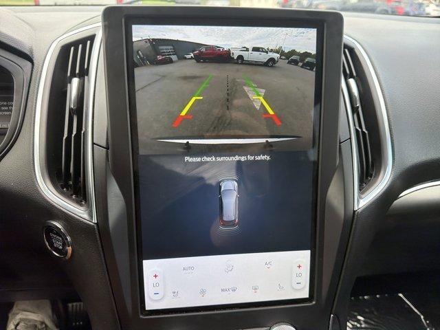 2024 Ford Edge Titanium AWD