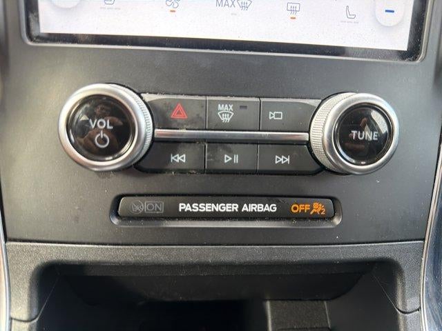 2024 Ford Edge Titanium AWD