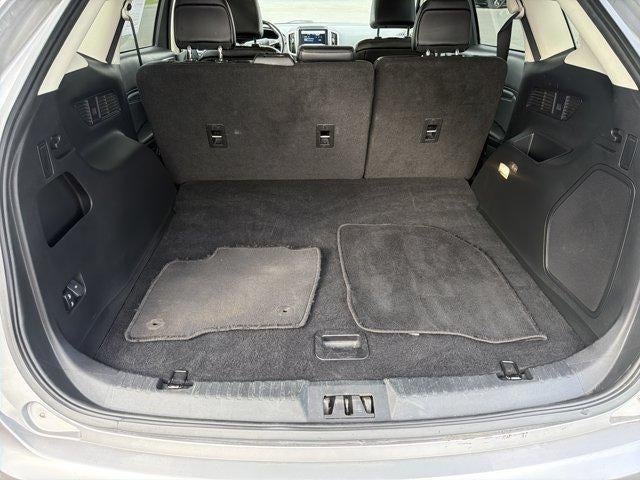 2024 Ford Edge Titanium AWD