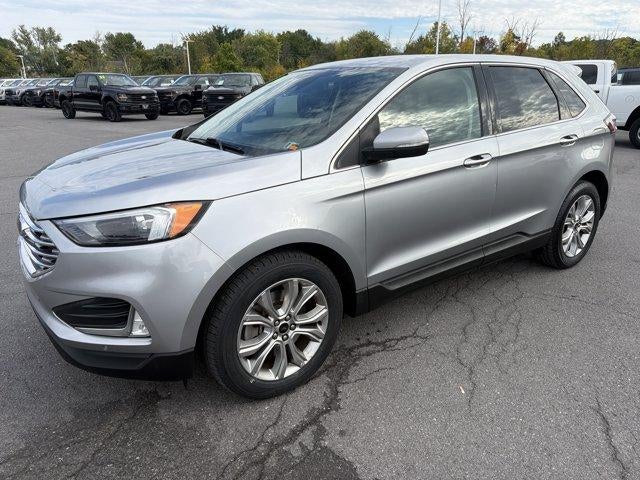 2024 Ford Edge Titanium AWD