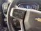 2025 Chevrolet Silverado 2500 HD Crew Cab Standard Box 4-Wheel Drive LT