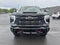 2026 Chevrolet Silverado 2500 HD Crew Cab Standard Box 4-Wheel Drive LT