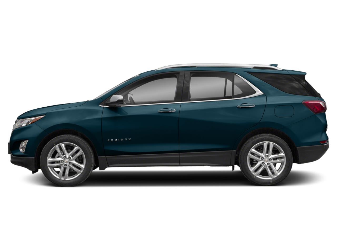 2019 Chevrolet Equinox AWD Premier