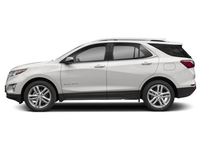 2019 Chevrolet Equinox AWD Premier