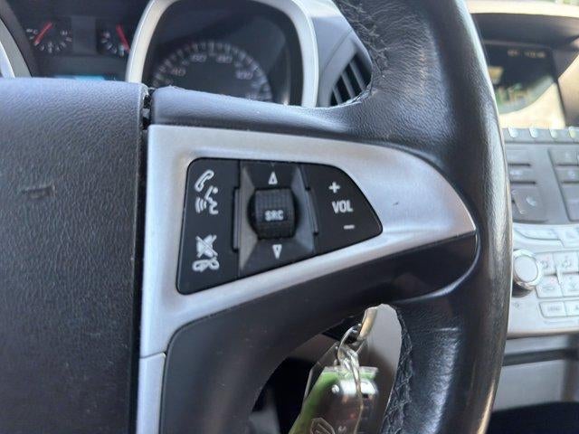 2015 Chevrolet Equinox AWD 1LT