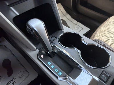 2015 Chevrolet Equinox AWD 1LT