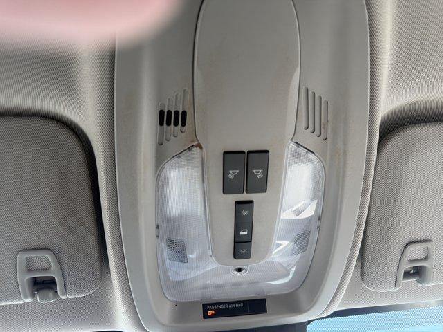 2015 Chevrolet Equinox AWD 1LT