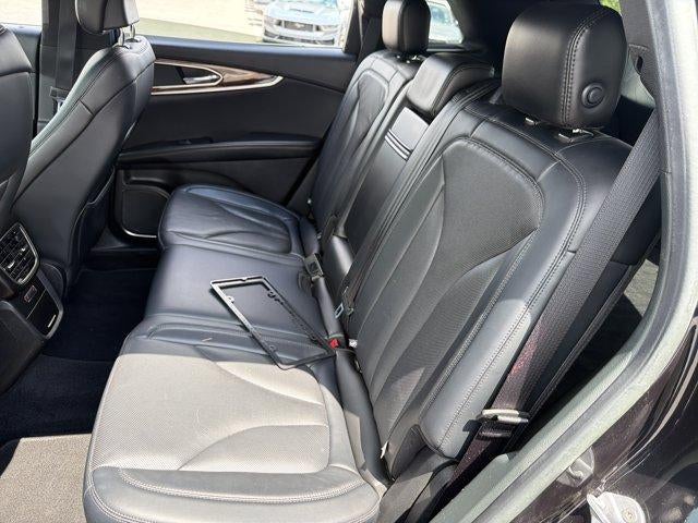2019 Lincoln Nautilus Reserve AWD