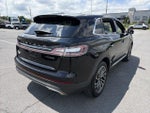 2019 Lincoln Nautilus Reserve AWD