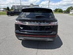 2019 Lincoln Nautilus Reserve AWD