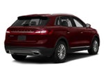 2017 Lincoln MKX Reserve AWD