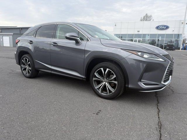 2021 Lexus RX 350 AWD