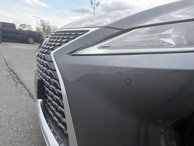 2021 Lexus RX 350 AWD