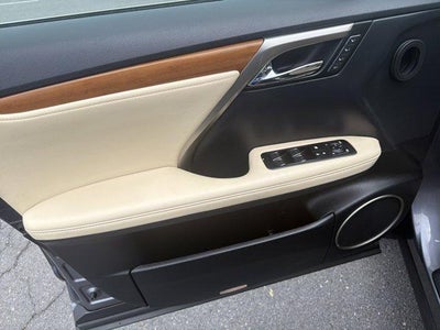 2021 Lexus RX 350 AWD