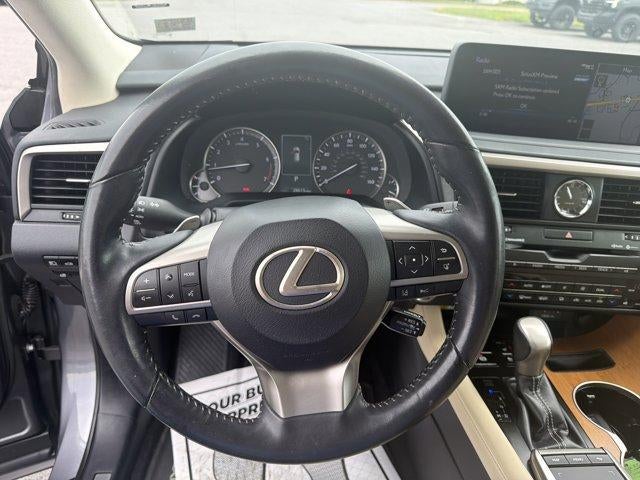 2021 Lexus RX 350 AWD