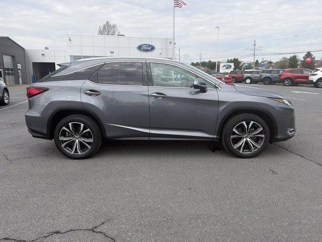 2021 Lexus RX 350 AWD