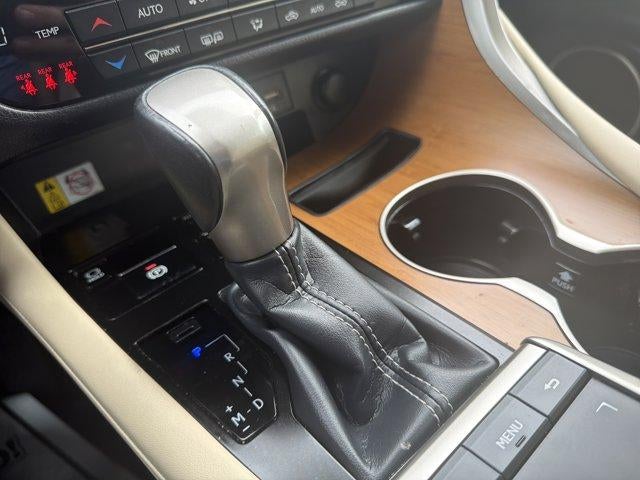 2021 Lexus RX 350 AWD