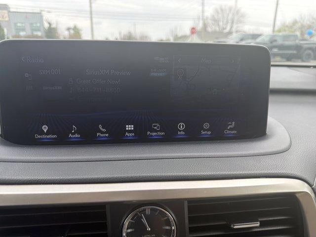 2021 Lexus RX 350 AWD