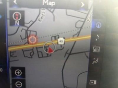 2021 Lexus RX 350 AWD