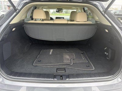 2021 Lexus RX 350 AWD