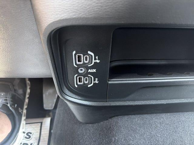 2026 RAM 2500 Rebel 4x4 Crew Cab 6'4" Box