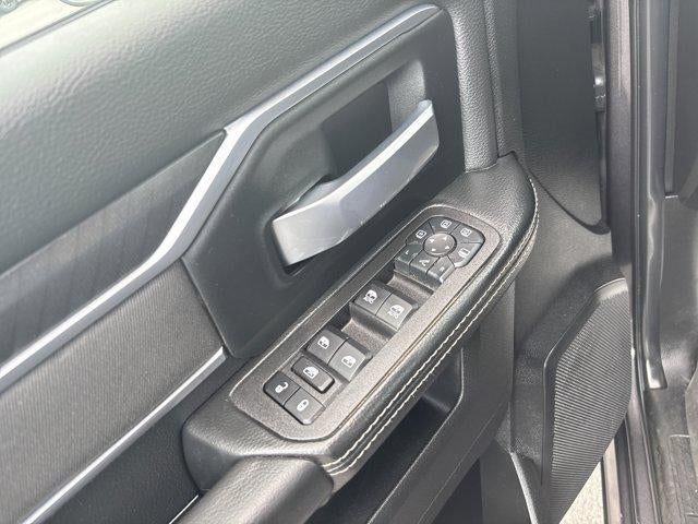 2025 RAM 2500 Big Horn 4x4 Crew Cab 8' Box