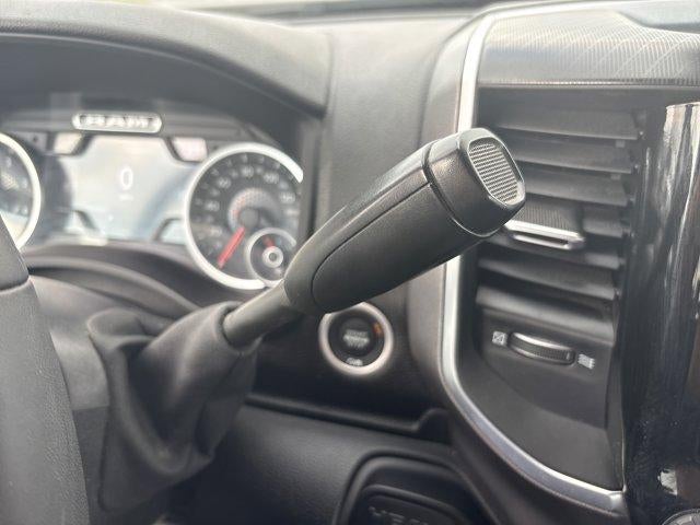 2025 RAM 2500 Big Horn 4x4 Crew Cab 8' Box