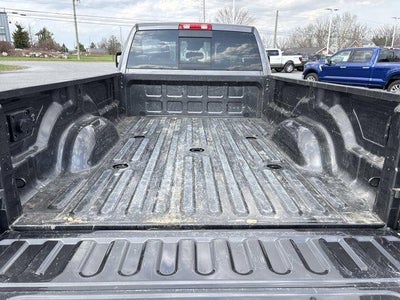 2025 RAM 2500 Big Horn 4x4 Crew Cab 8' Box