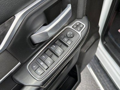 2024 RAM 3500 Big Horn 4x4 Crew Cab 8' Box