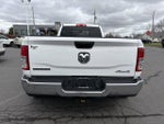 2024 RAM 3500 Big Horn 4x4 Crew Cab 8' Box