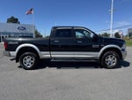 2018 RAM 2500 Big Horn 4x4 Crew Cab 6'4" Box