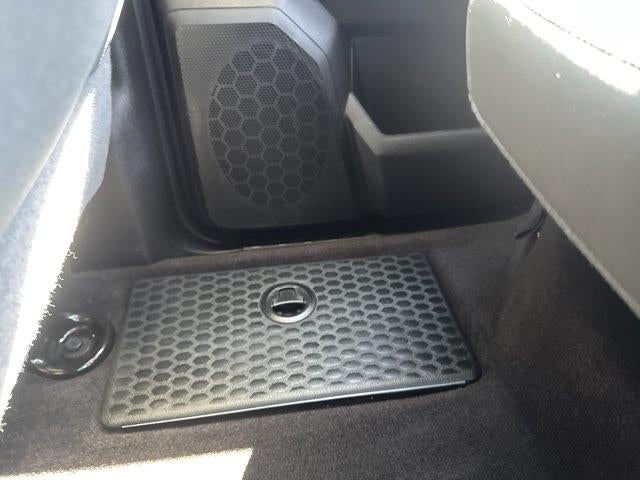 2018 RAM 2500 Big Horn 4x4 Crew Cab 6'4" Box